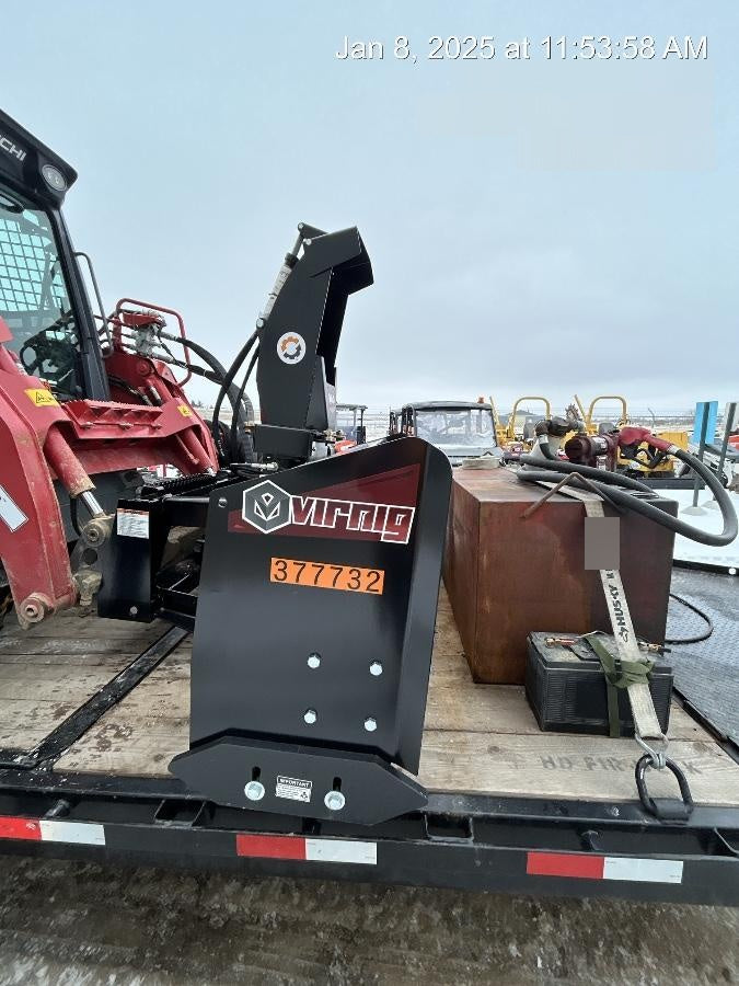 2023 VIRNIG VBW84