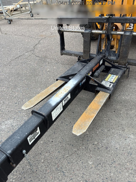 2024 STAR INDUSTRIES M1360B - Star JIB Boom