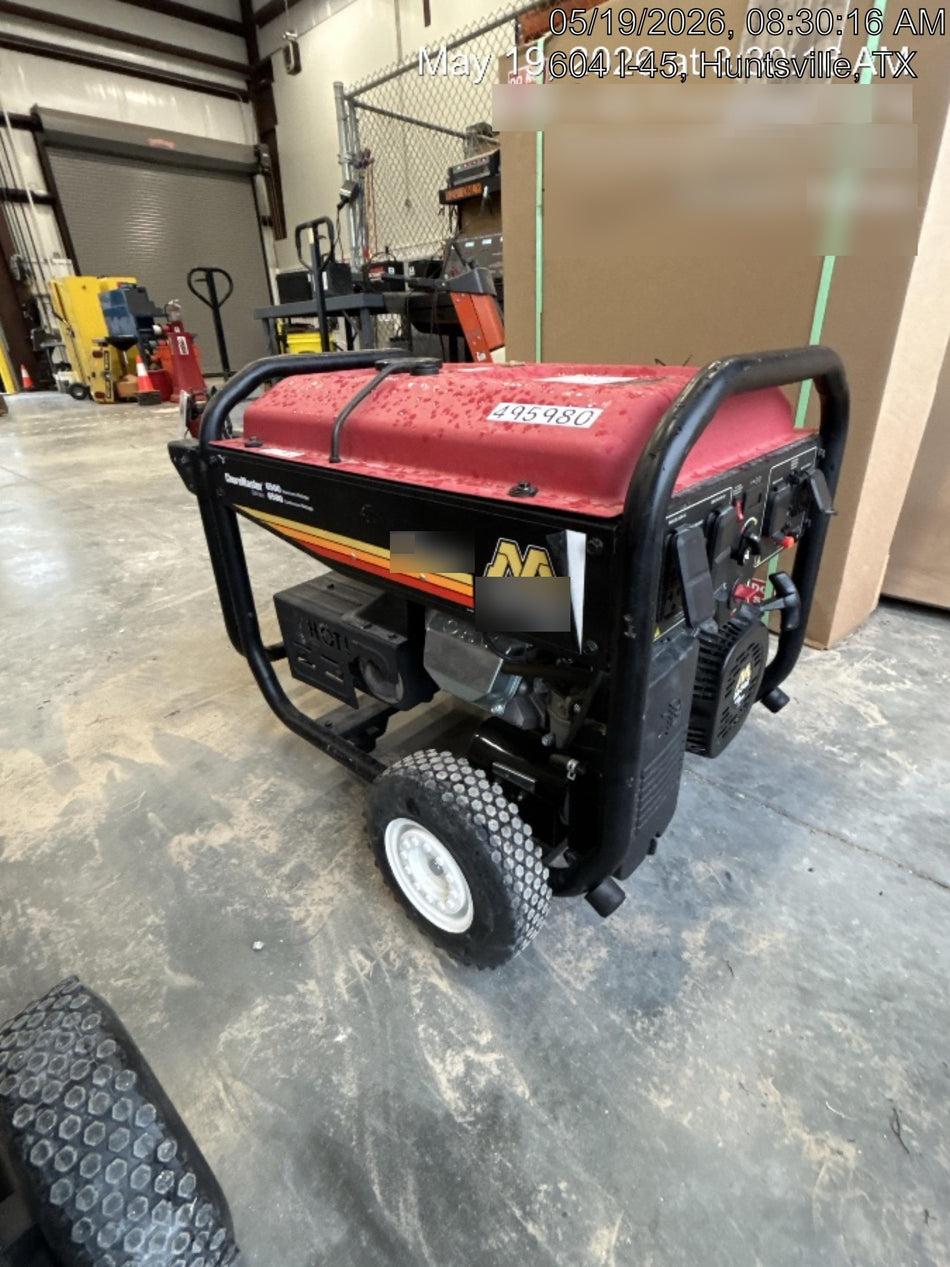 2025 MI-T-M GEN-6500-0MM1