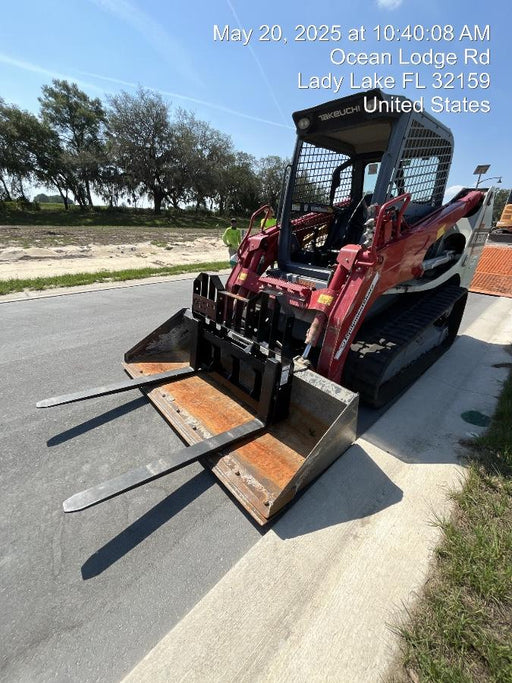 2024 VIRNIG PF4855-5VG