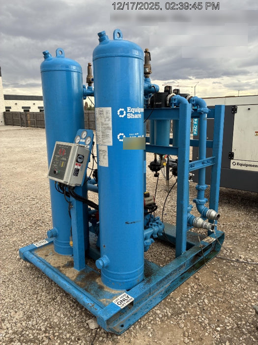 2024 HANKISON RDH-450G