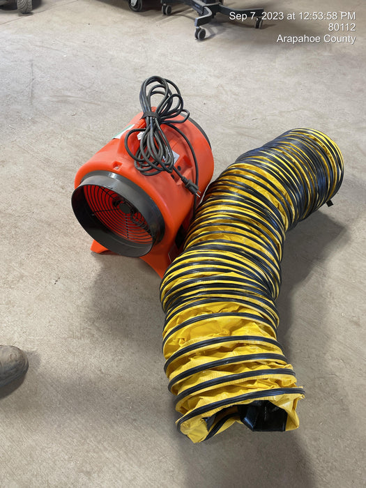 2022 ALLEGRO 9539-12