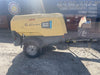 2022 ATLAS COPCO XAS188 CWK