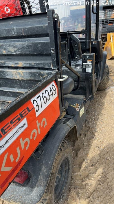 2025 LINCOLN ELECTRIC LE400