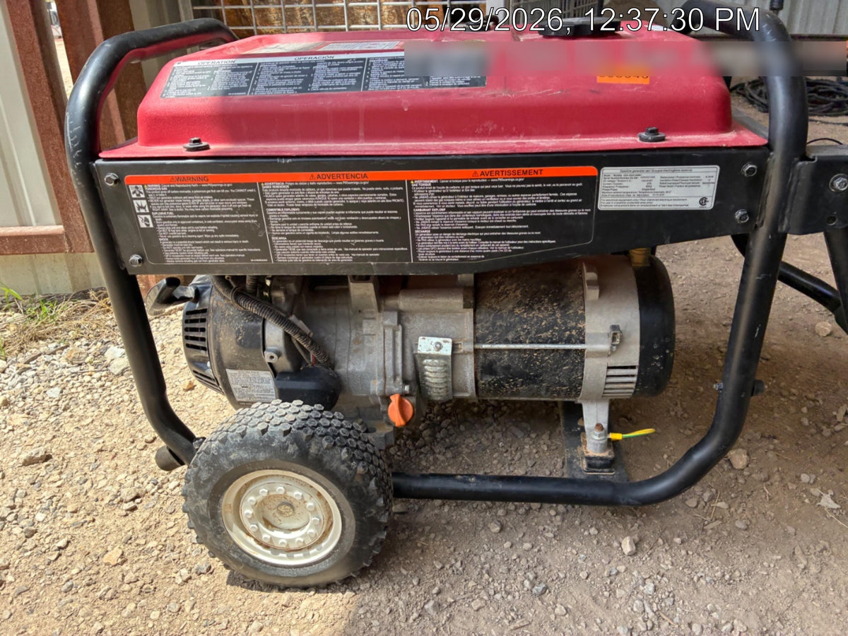 2025 MI-T-M GEN-6500-0MM1