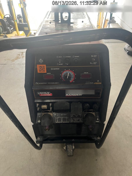 2021 LINCOLN ELECTRIC K2937-1