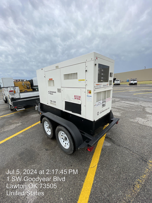 2023 MULTIQUIP DCA70