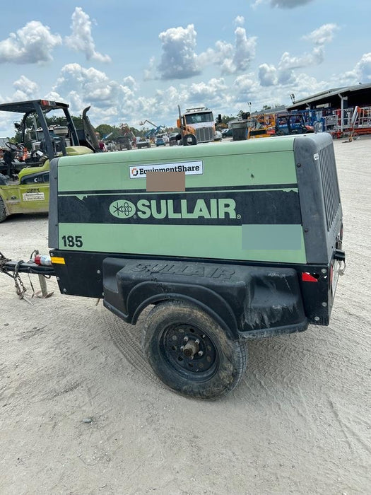 2019 SULLAIR 185-DPQ