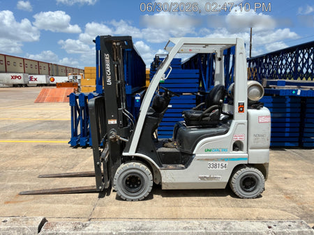 2023 UNICARRIER MAP1F2A25DV