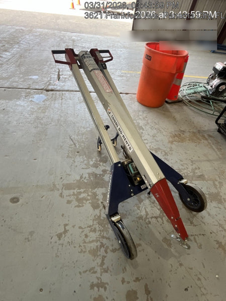 2024 MAKINEX PHT2-140-US