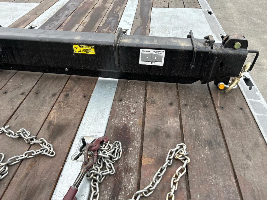 2025 STAR INDUSTRIES M1360B - Star JIB Boom