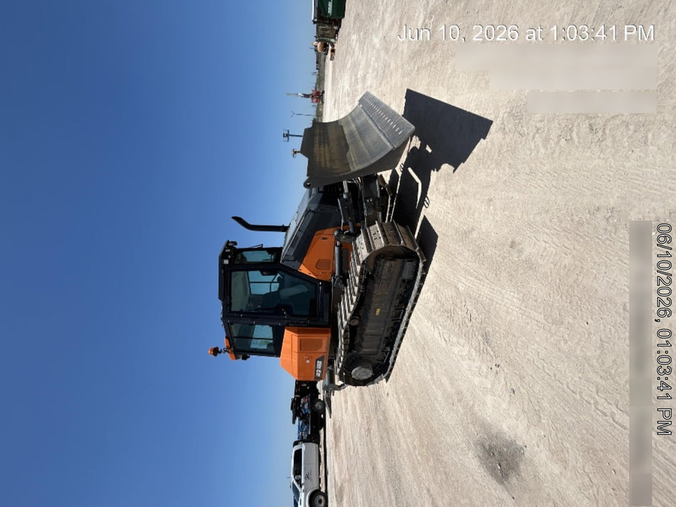 2023 DOOSAN DD100-US10 - Doosan