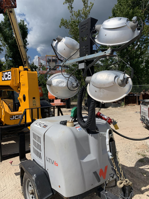 2019 WACKER NEUSON LTV6K-MH