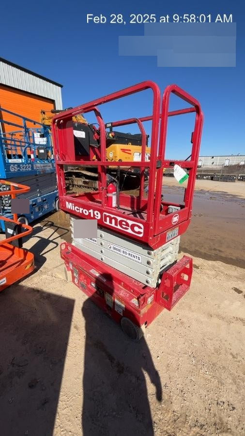 2019 MEC Micro 19