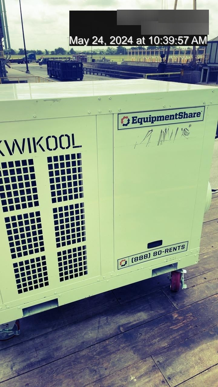 2023 KWIKOOL KPO5-43H