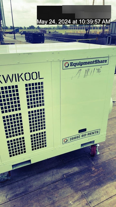 2023 KWIKOOL KPO5-43H