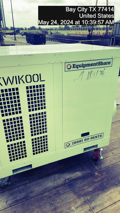 2023 KWIKOOL KPO5-43H