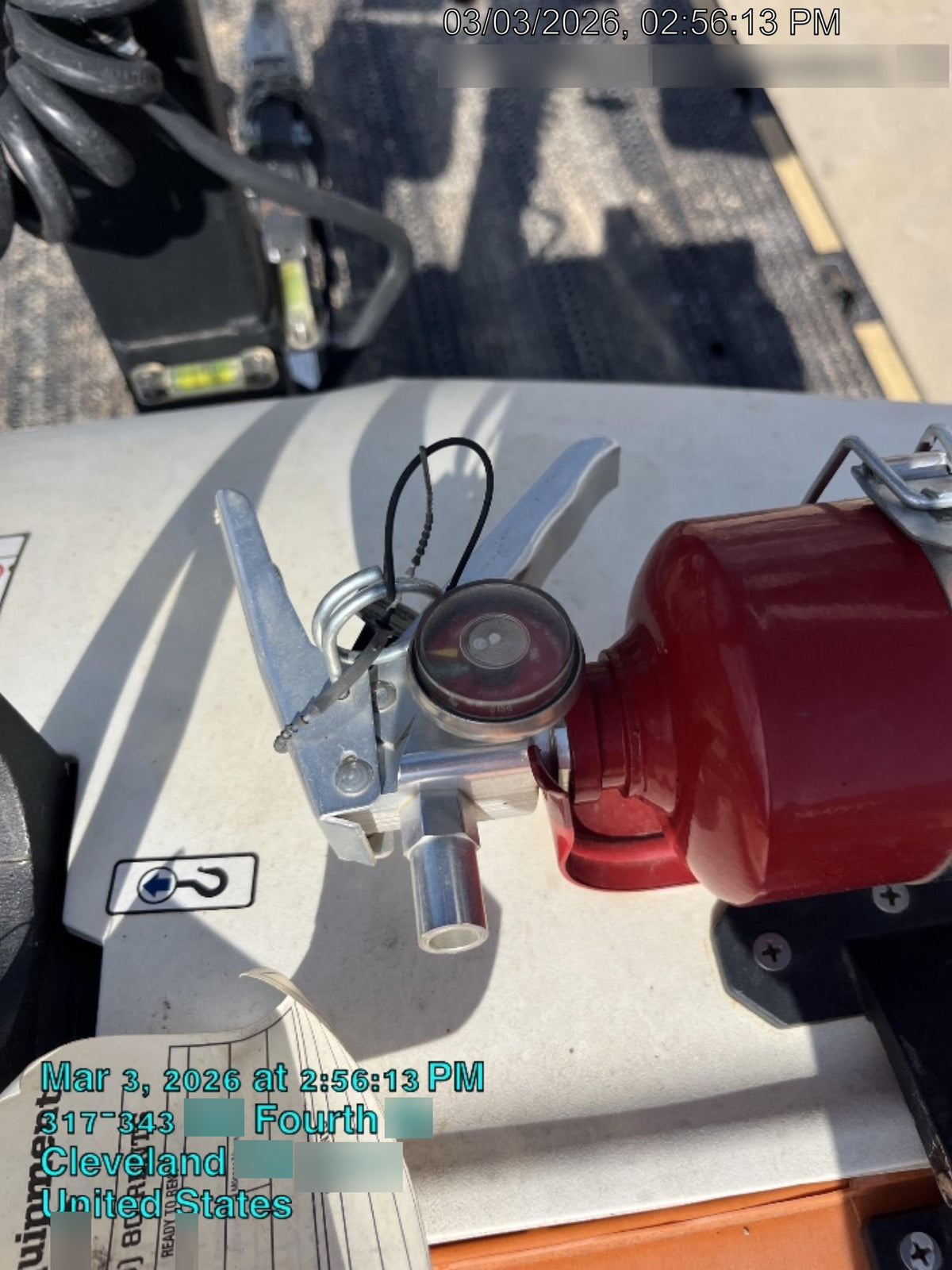 2023 Generac MLT2 Diesel, Flex Switch 120V Input, Powerzone Controller, 
(4) 320W LED Lights, 4kW Generator, 39.9 Gal Fuel Tank, 2" Ball, T3