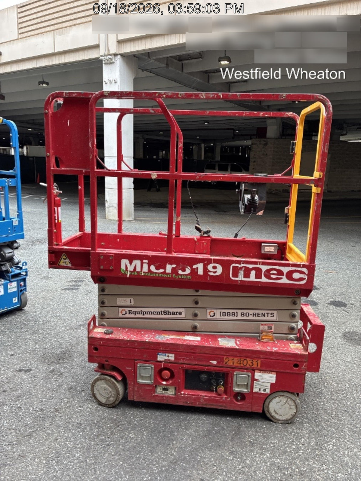 2022 MEC Micro 19