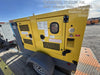 2020 ATLAS COPCO PAS 100 HF CS Enclosed