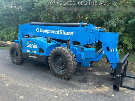 2026 GENIE GTH-1256