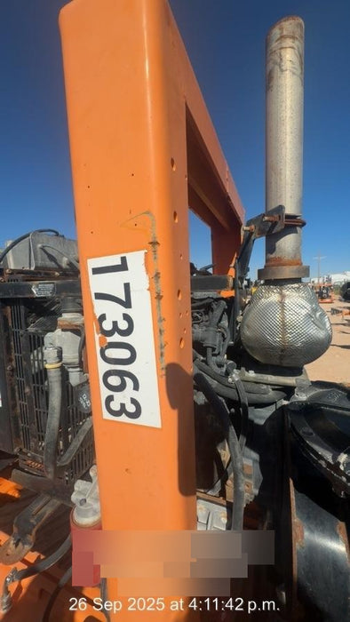 2021 PIONEER PP66S12L71-TD2.9L4