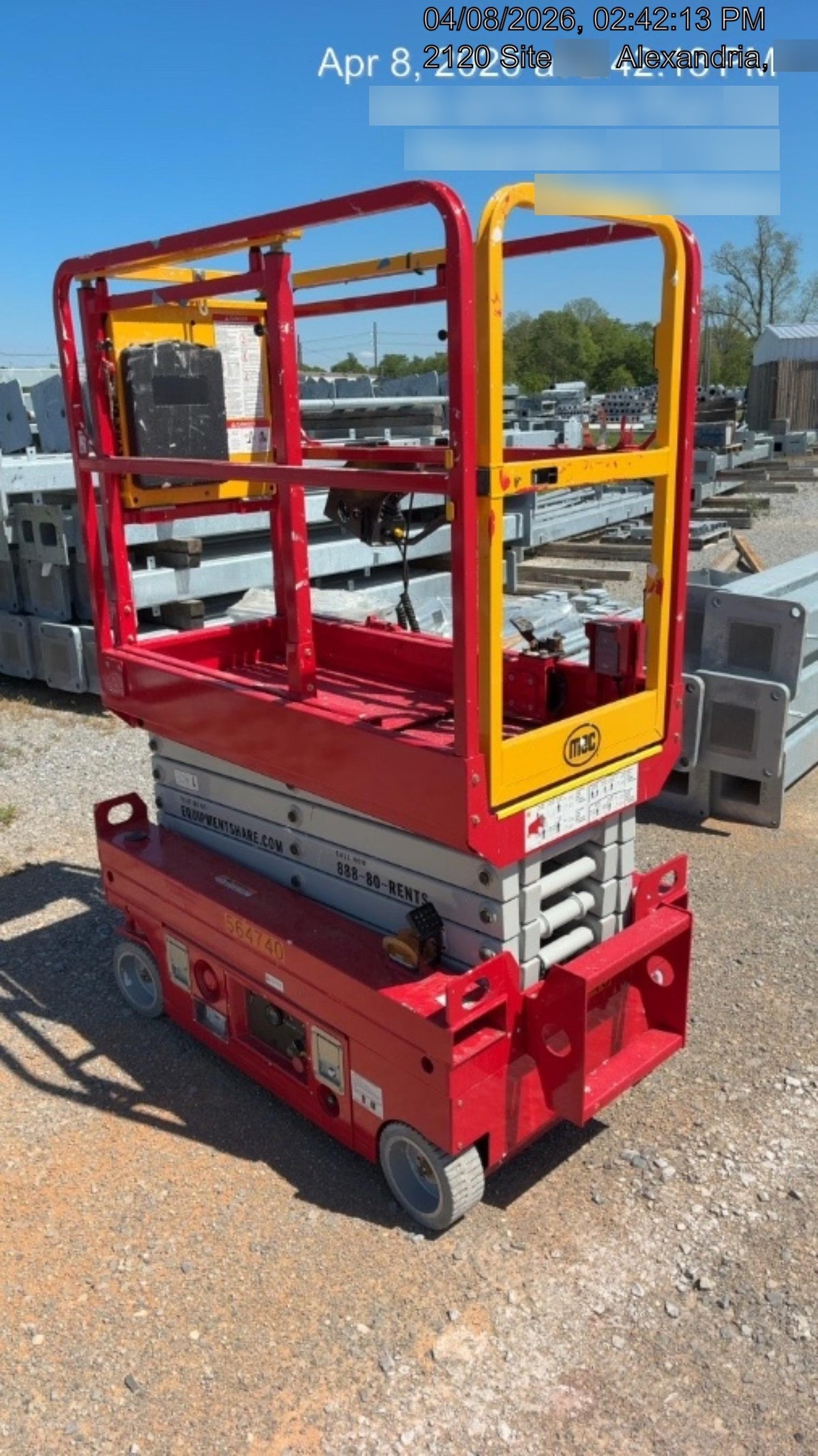 2026 MEC Micro 19-XD