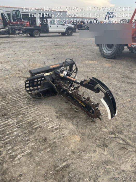 2023 AUGER TORQUE MT36