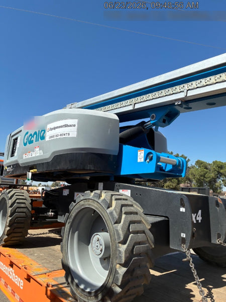 2023 GENIE S-65 XC