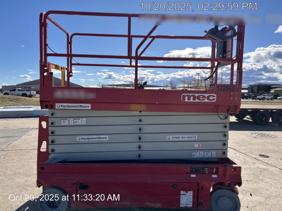2021 MEC 4555SE