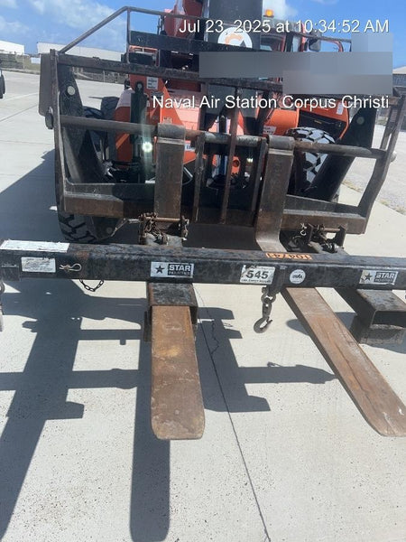 2020 STAR INDUSTRIES 1150C