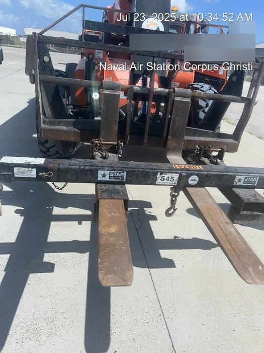 2020 STAR INDUSTRIES 1150C