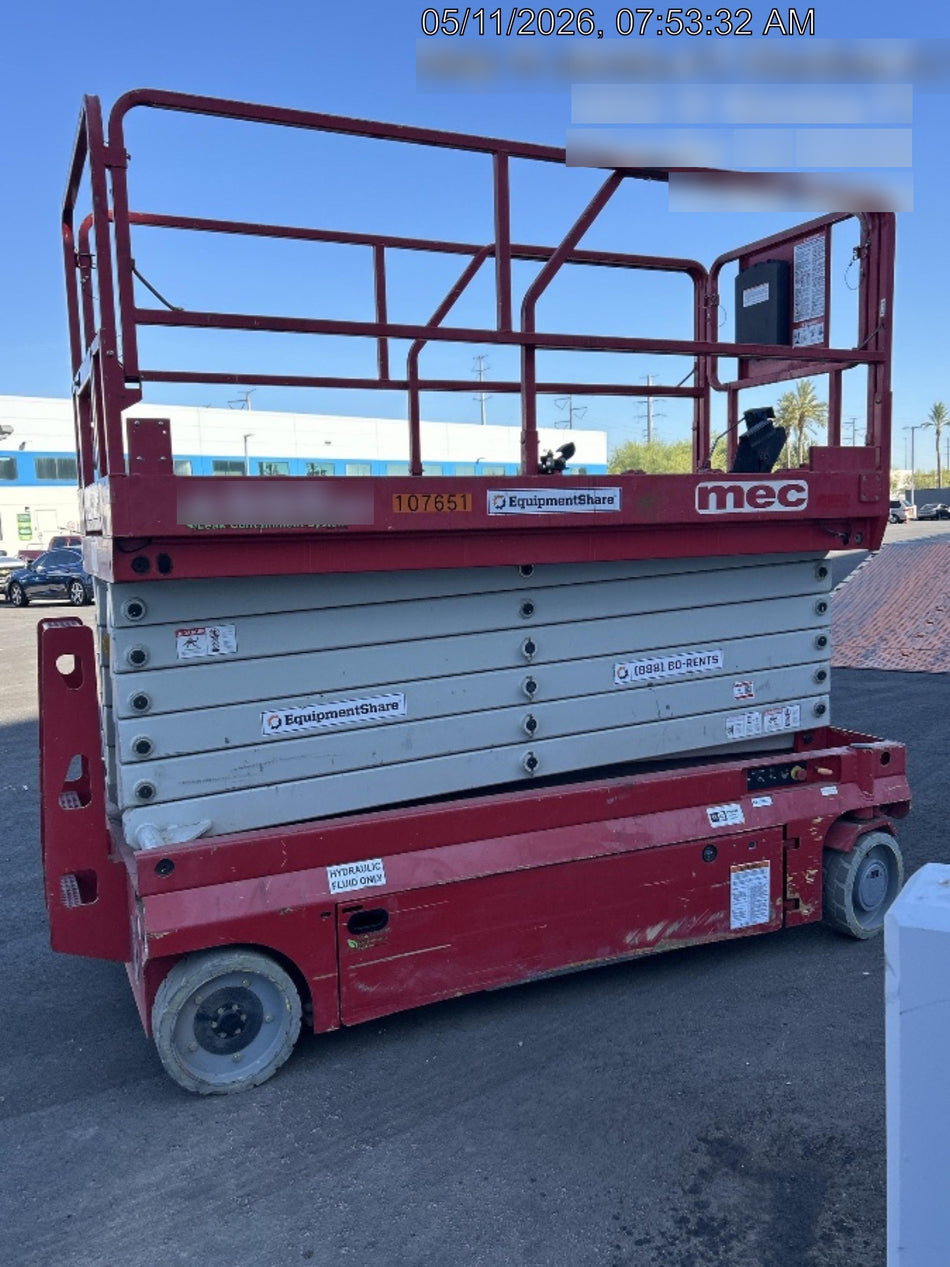 2020 MEC 4555SE