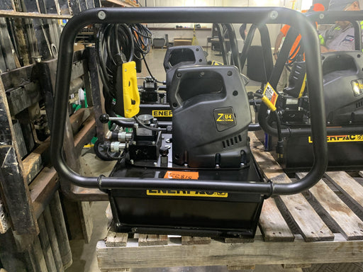 2022 ENERPAC ZU4420PB-R