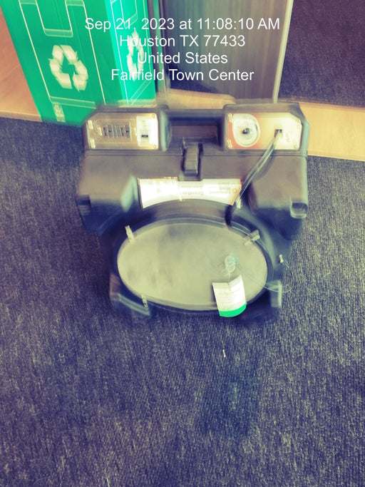 2022 PHOENIX Guardian R Hepa