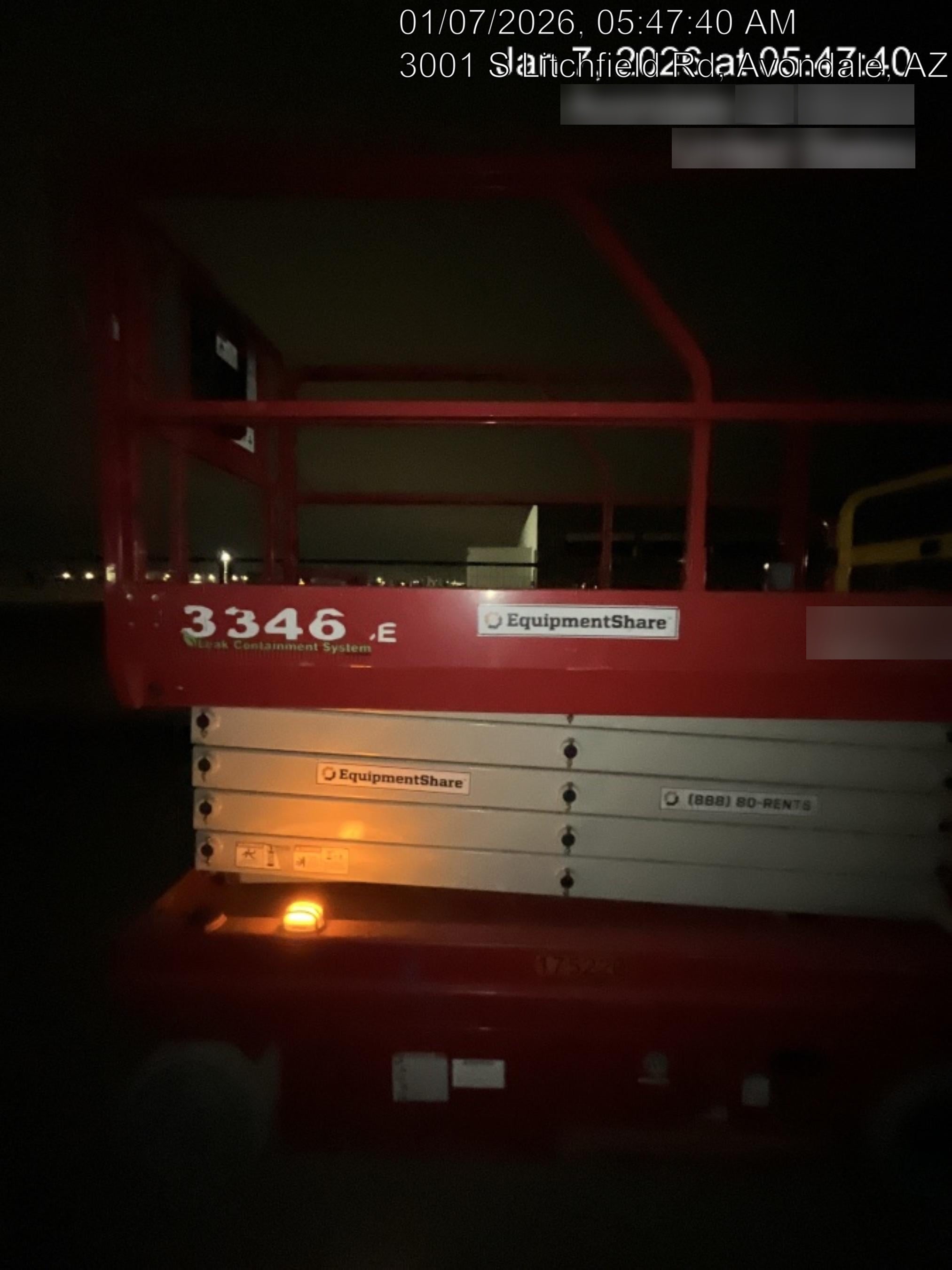 2021 MEC 3346SE
