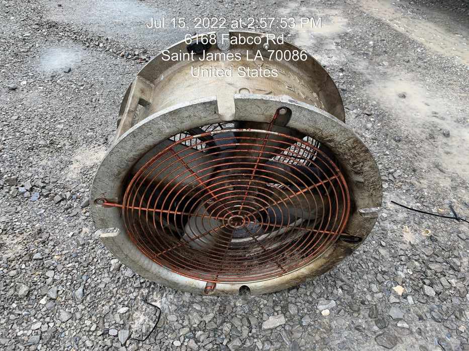 2020 MICHIGAN PNEUMATIC JF20