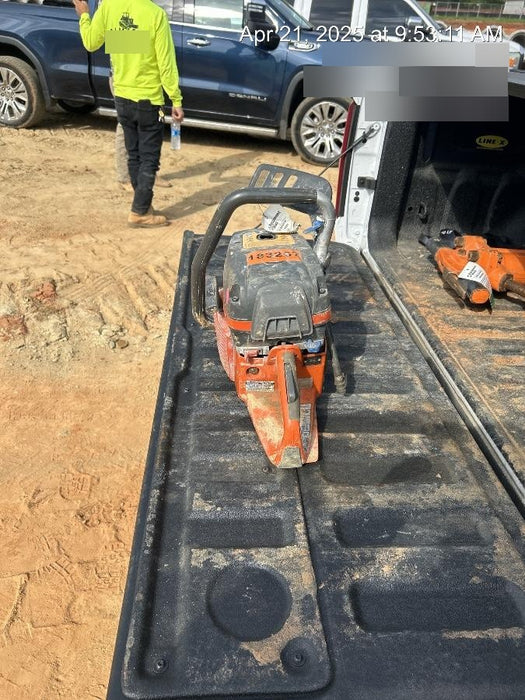 2021 HUSQVARNA K970III