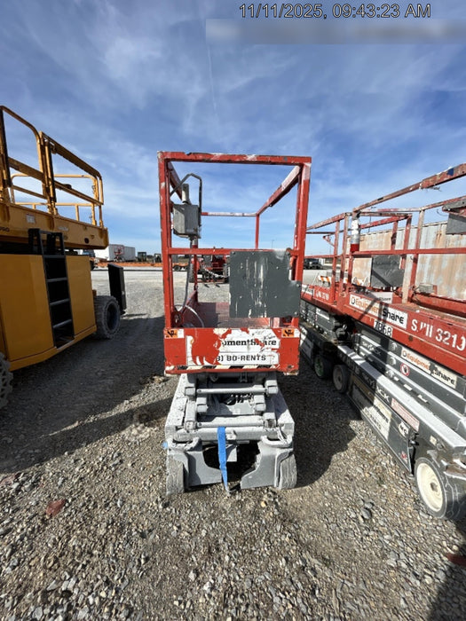 2019 Skyjack SJIII-3219 Standard w/Trojan Batteries