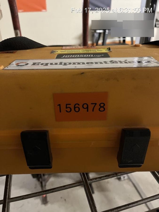 2021 JOHNSON 40-6912