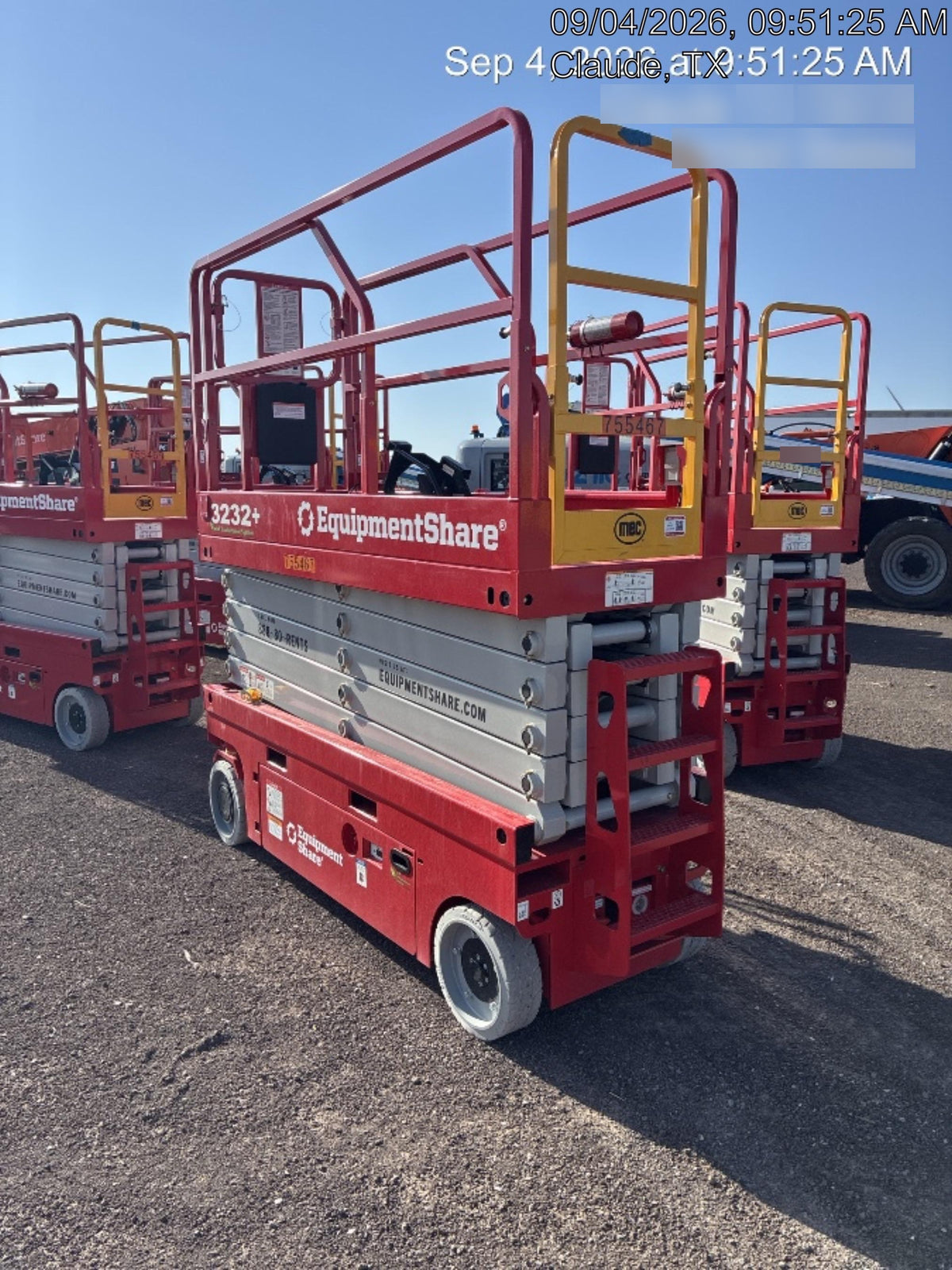 2026 MEC 3232+