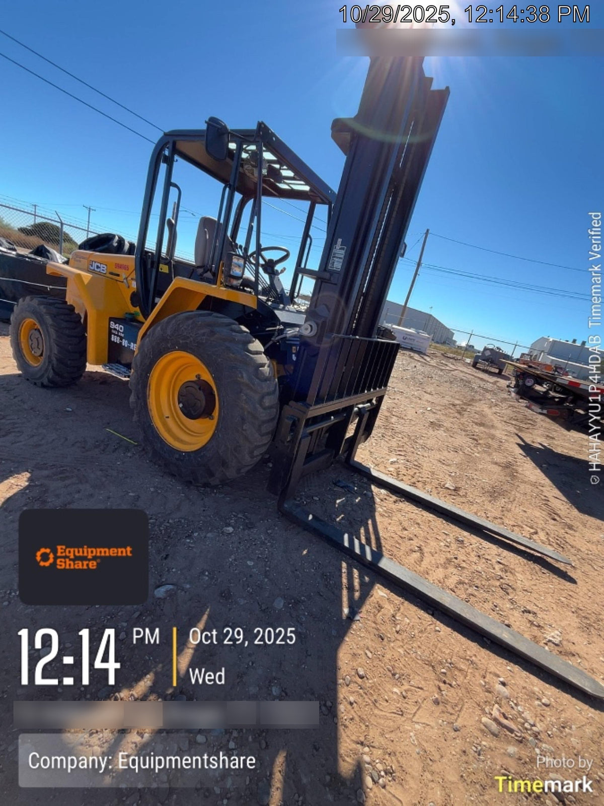 2024 JCB 940-4