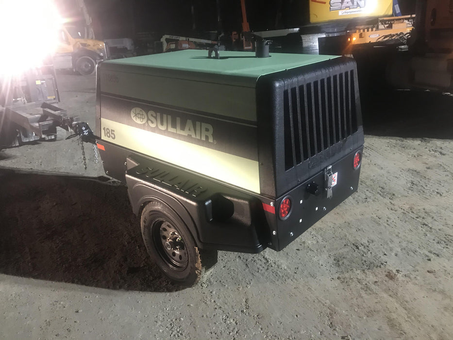 2020 SULLAIR 185-DPQ