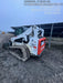 2020 Bobcat T740 74Hp T4, Cab/Heat/Air, Selectable Joystick Controls, Aux Hydraulics, Backup Alarm, P29 Performance Package, Rubber Tracks, Auto Ride Control, Reversing Fan, 7-Pin Attachment Control Kit