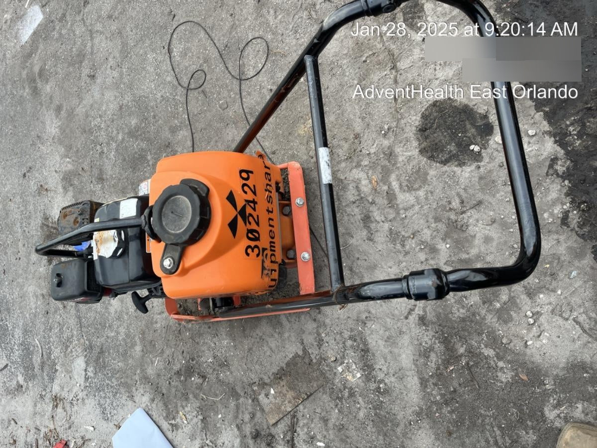 2023 MULTIQUIP MVC82VHW