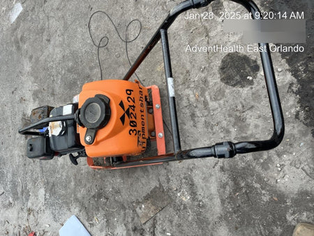 2023 MULTIQUIP MVC82VHW