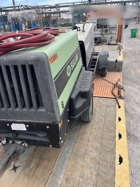 2021 SULLAIR 185D-DPQ KU4F