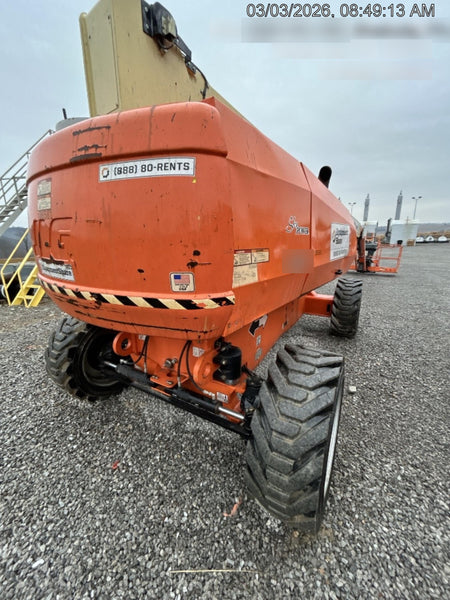 2020 JLG 860SJ