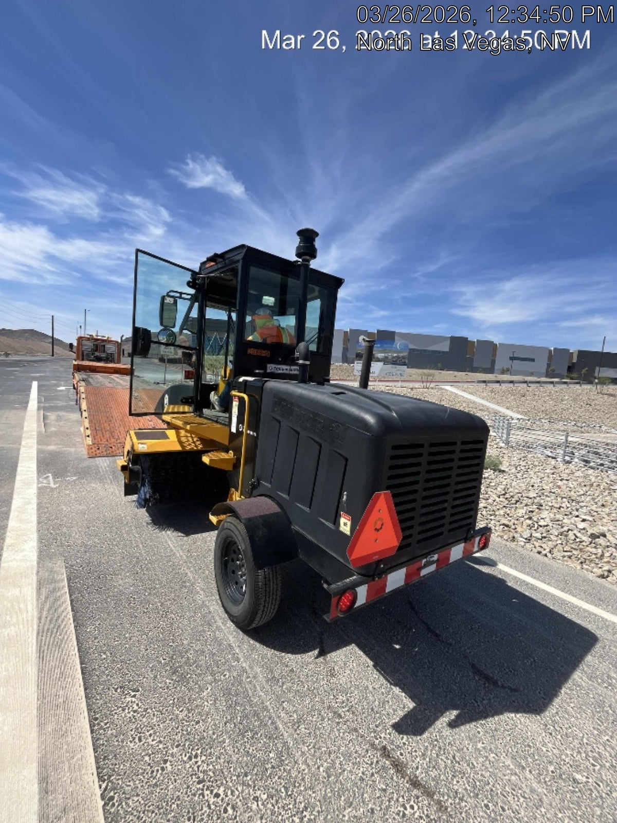 2022 LAYMOR SM450