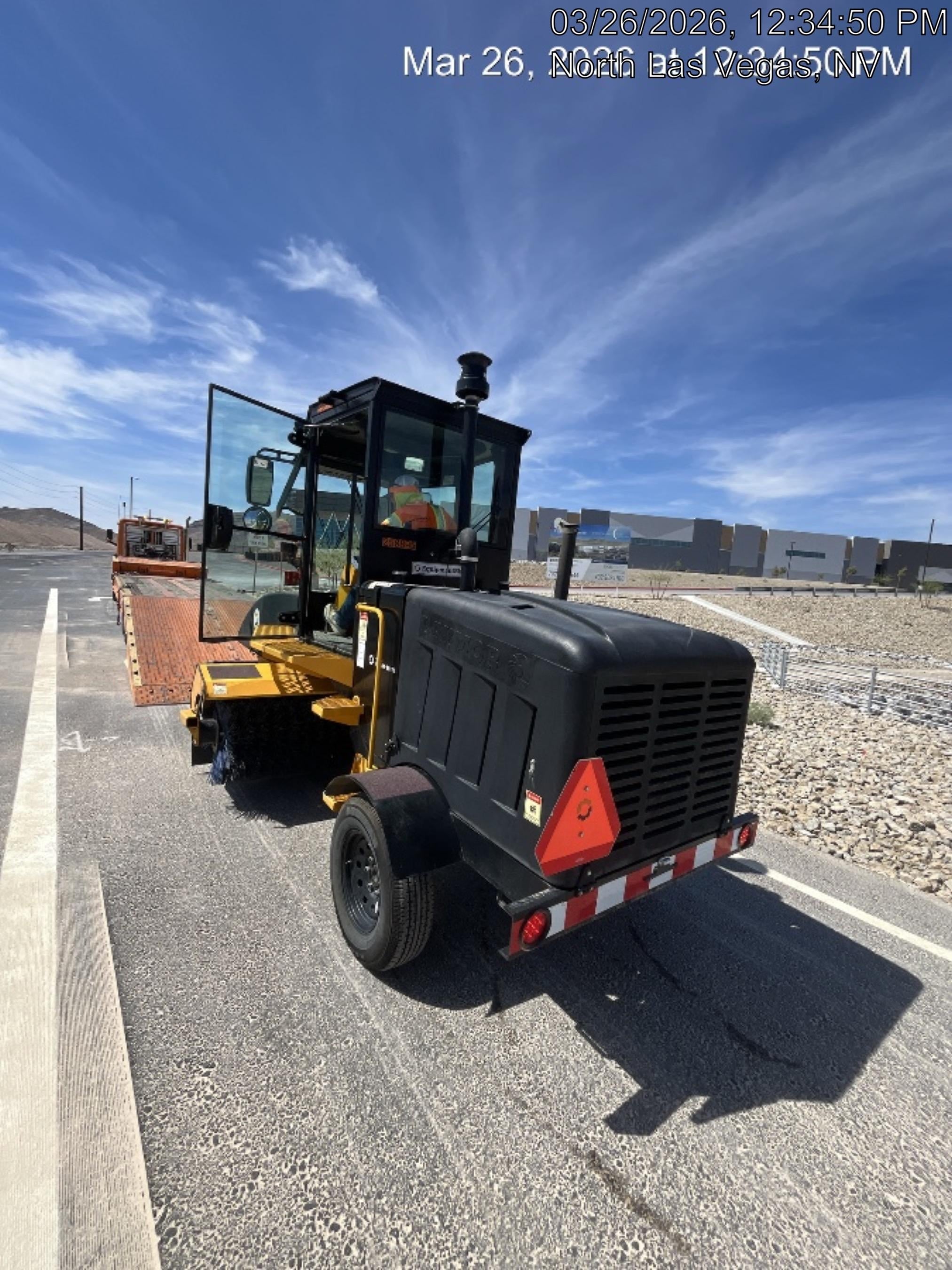 2022 LAYMOR SM450